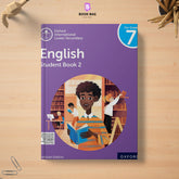 Oxford International Lower Secondary English Book 2